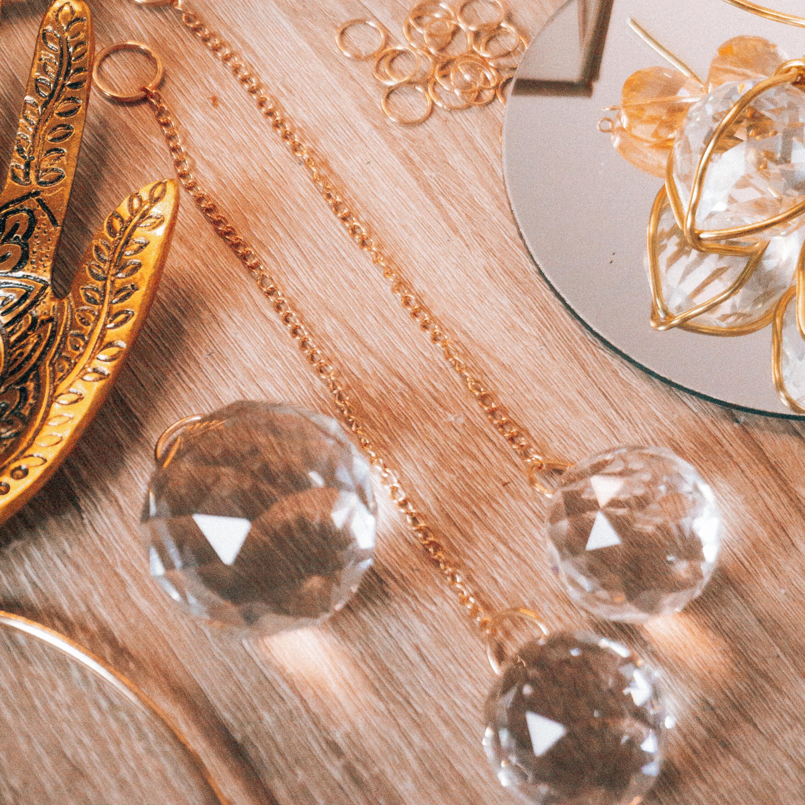 Accessories