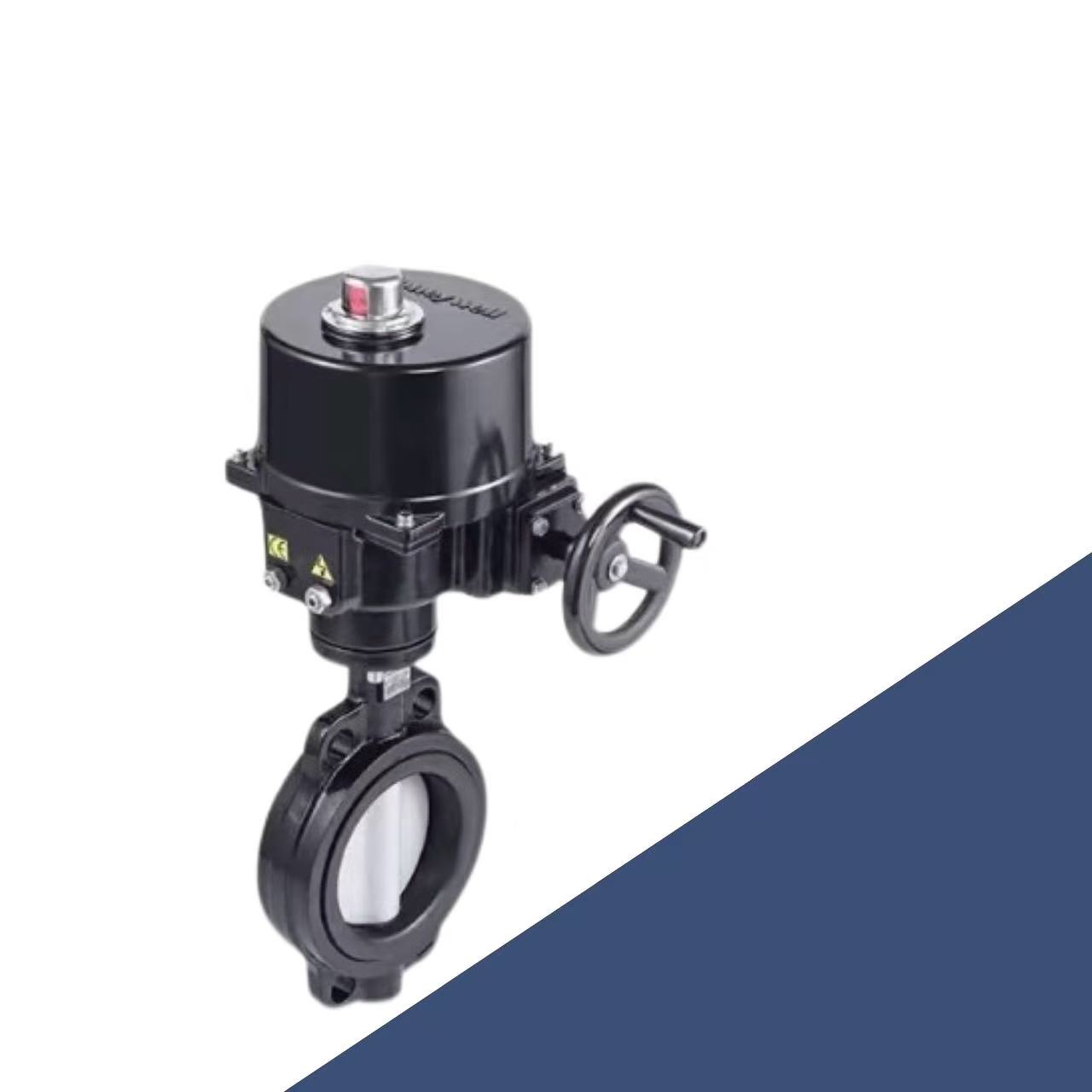 Butterfly Valve Butterfly Valve