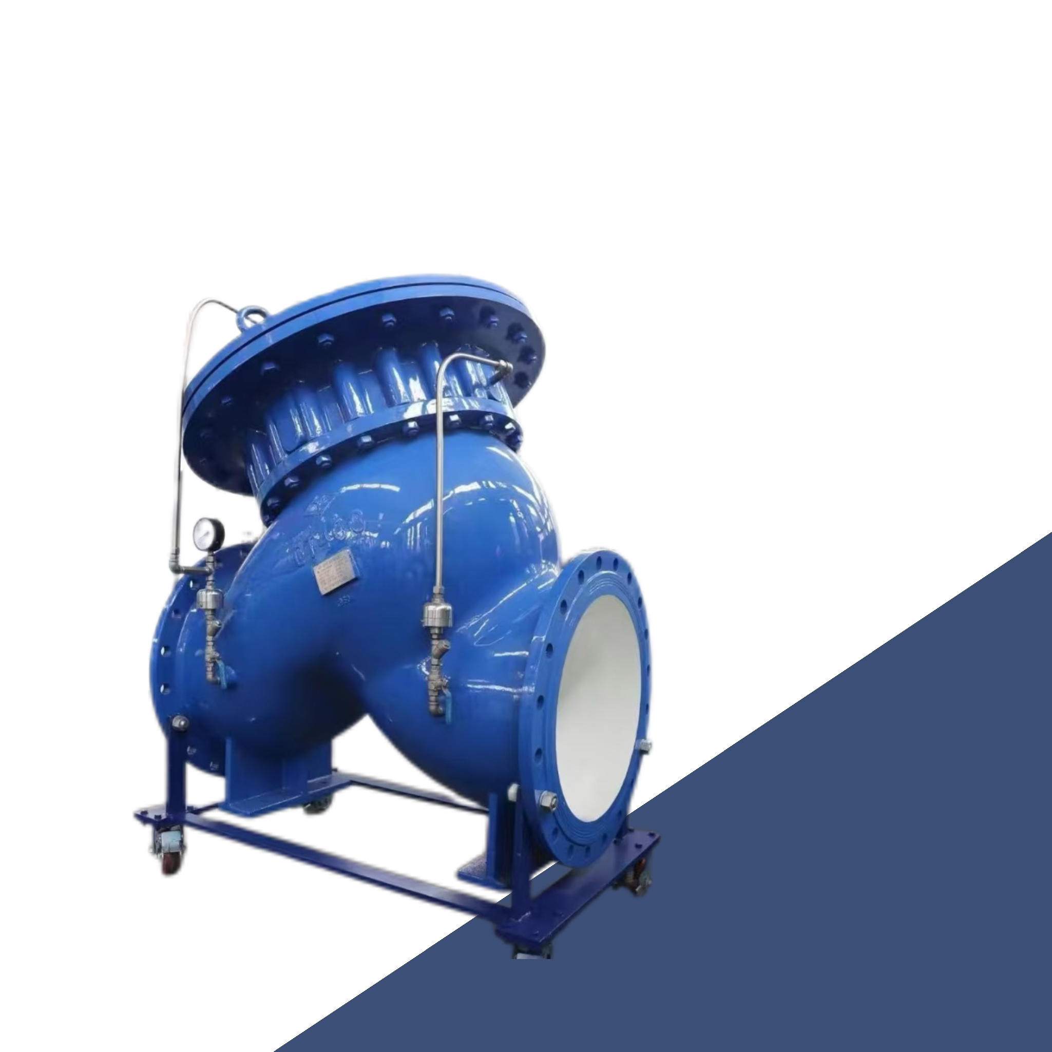 Control Valve Control Valve