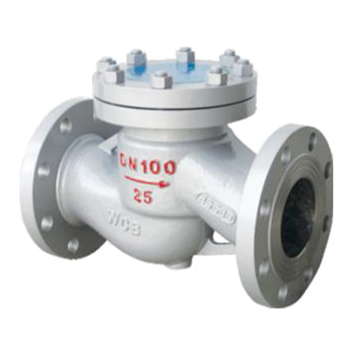 H41H-16C Lift Check Valve