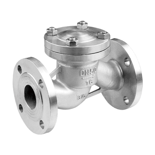 H41W-16P Stainless Steel Lift Check Valve