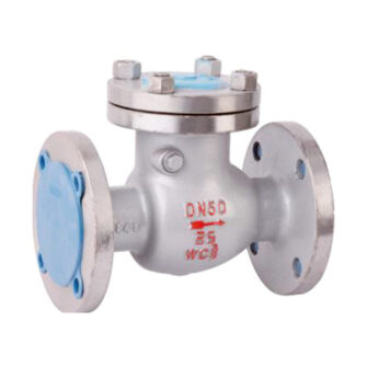 H44H-64 Swing Check Valve