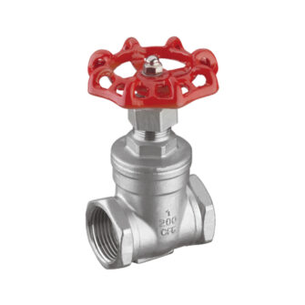 Stainless Steel Wire Gate Valve