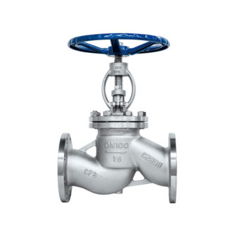 J41W-16P Stainless Steel Gate Valve