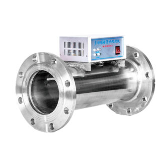 Stainless Steel DA Electronic Descaler