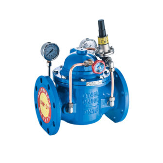 200X Adjustable Pressure Reducing Valve