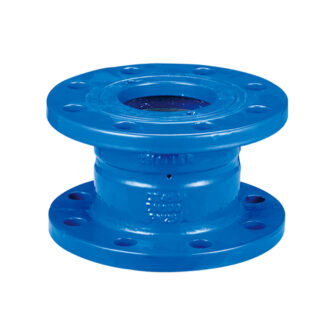 Proportional Pressure Reducing Valve