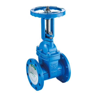 Z41X-16Q Rising Stem Gate Valve